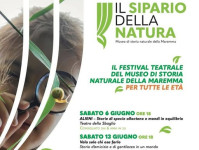 Museo di storia naturale - Calendario "Il sipario della natura”
