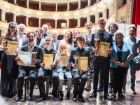 Recondite Armonie - I concerti dei giovani musicisti del mondo