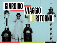 Buriano - Giardino Viaggio di Ritorno