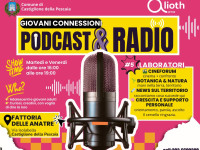 Castiglione della Pescaia - Podcast Radio
