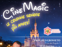 Grosseto - Cinemagic