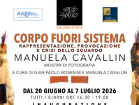 Massa Marittima - Mostra Fotografica