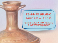 Grosseto - MAAM - La ceramica tra antico e contemporaneo