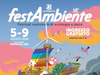 Rispescia - 38° edizione di Festambiente