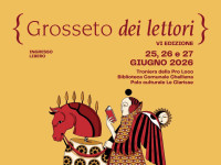 Grosseto dei Lettori – 6th Edition