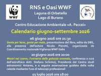 Giannella - Oasi WWF
