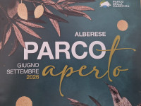 Alberese - Parco Aperto