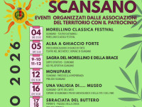 Scansano - Eventi luglio 2026