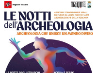 Follonica - Le Notti dell'Archeologia