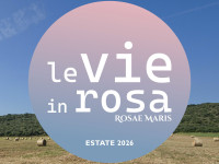 Maremma - La Maremma si racconta in rosa - Visite in cantina