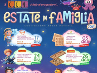 Castiglione della Pescaia - Estate in famiglia