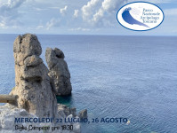 Isola del Giglio - Trekking al Tramonto al Faraglione