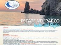 Isola del Giglio - Estate nel Parco