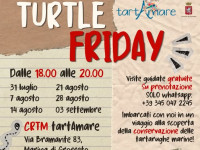 Marina di Grosseto - TartAmare