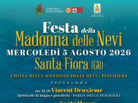 Santa Fiora - Festa della Madonna delle Nevi