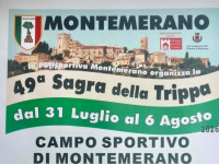 Montemerano - Sagra della Trippa
