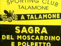 Talamone - Sagra del Moscardino e del Polpetto