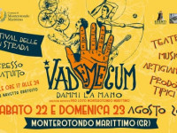Monterotondo Marittimo - Festival delle Arti di Strada