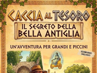 Saturnia Caccia al Tesoro