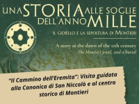 Montieri: Una storia alle soglie dell'anno mille