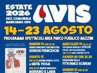 Manciano - Estate Avis 2026