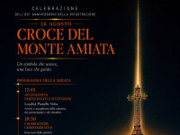 Monte Amiata - La Croce del Monte Amiata