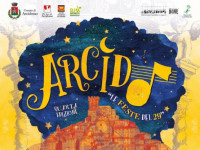 Arcidosso - Arcidò 2026