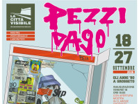 Grosseto - Pezzi da '90 - Città Visibile 2026