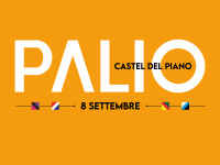Castel Del Piano - Palio