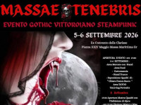 Massa Tenebris 2026