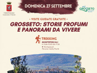 Grosseto Storie Profumi e Panorami da Vivere