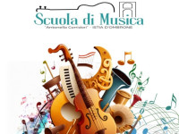 Istia d'Ombrone - Open Day Scuola di Musica