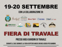 Montieri - Fiera di Travale