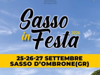Sasso d'Ombrone - Sasso in Festa