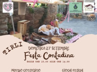 Tirli - Festa Contadina