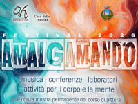 Potassa - Gavorrano - Amalgamando
