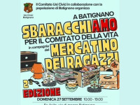 Batignano - Sbaracchiamo