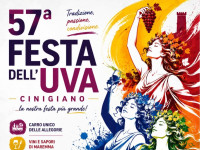 Cinigiano - Festa dell'Uva