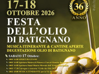 Festa dell'olio di Batignano