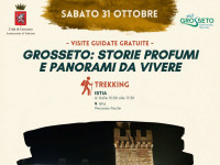 Grosseto Storie Profumi e Panorami da Vivere