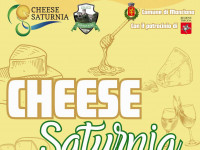 Saturnia Cheese