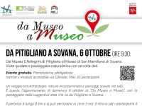 Da Museo a Museo. Da Pitigliano a Sovana