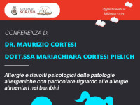 Sorano-Appuntamenti in biblioteca