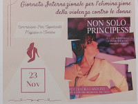 Non solo principesse