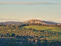 Casetta di Babbo Natale