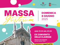 Massa Gustorum 2025