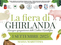 Fiera di Ghirlanda 2025