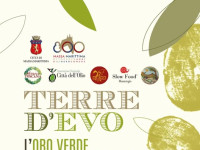 Terre dell'Evo The Golden Thresaure of Massa Marittima