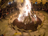 Torciata di San Giuseppe 2026