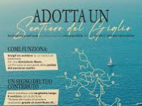 Adotta un sentiero al Giglio